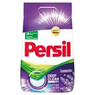 Środki do prania - Persil Proszek do prania Lavender Freshness 3.38 kg - miniaturka - grafika 1
