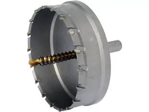 OTWORNICA TCT DO METALU 102MM - Wiertła - miniaturka - grafika 2
