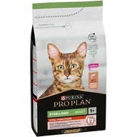 Sucha karma dla kotów - Purina Purina Pro Plan Sterillised Optirenal 1,5 kg - miniaturka - grafika 1