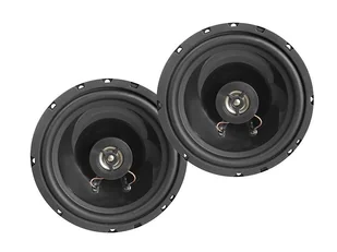 Głośnik samochodowy 165MM CL-018165 120W, 2 drożny. - Głośniki samochodowe - miniaturka - grafika 1