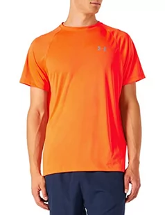 Under Armour męska sportowa bluza z kapturem - Bluzy męskie - miniaturka - grafika 1