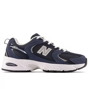 Buty New Balance MR530SMT - granatowe - Buty sportowe męskie - miniaturka - grafika 8
