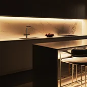 Taśmy LED - Taśma LED COB 4000K 5m 50W IP20 Eko-Light - miniaturka - grafika 1