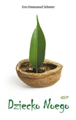 Literatura obyczajowa - Dziecko Noego - miniaturka - grafika 1