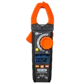 Inne urządzenia pomiarowe - CMP-403 Cyfrowy miernik cęgowy - miniaturka - grafika 1