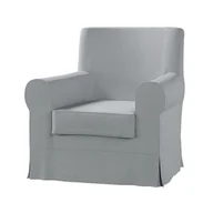 Pokrowce na meble - Pokrowiec na fotel Ektorp Jennylund - miniaturka - grafika 1