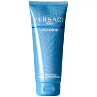 Żele pod prysznic dla mężczyzn - Versace Man Eau Fraiche 200ml - miniaturka - grafika 1