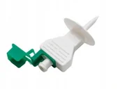 Akcesoria medyczne - Zarys - Przyrząd do pobierania leków dico SPIKE - miniaturka - grafika 1