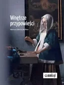Poezja - Wnętrze przypowieści - miniaturka - grafika 1