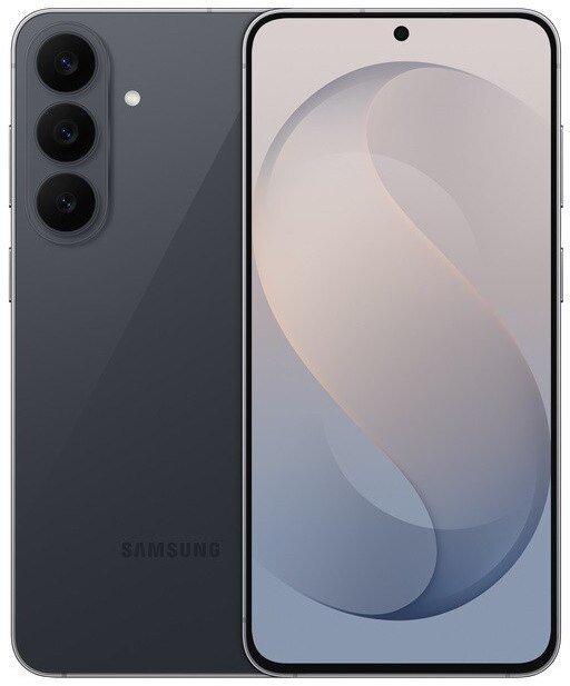 Samsung Galaxy S26 FE 5G 8/128GB Enterprise Edition Czarny