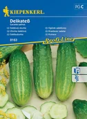Nasiona i cebule - Ogórek Sałatkowy Delikateß 8163 (St) - miniaturka - grafika 1