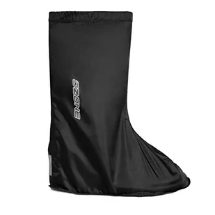 Buty przeciwdeszczowe ozon para czarne M - Odzież motocyklowa - miniaturka - grafika 1