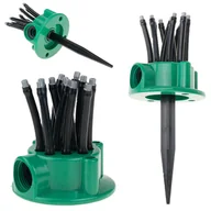 Opryskiwacze - TG56058 ZRASZACZ DO TRAWNIKA ogrodu spryskiwacz wbijany - miniaturka - grafika 1