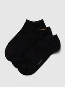 Skarpetki męskie - Skarpety z elastycznymi ściągaczami w zestawie 3 szt. - miniaturka - grafika 1