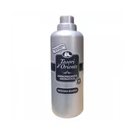 Środki do prania - Zestaw Tesori d'Oriente Białe Piżmo - płyn do płukania ubrań (3 x 750 ml - 30 p.) - miniaturka - grafika 1