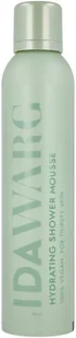 Ida Warg Hydrating Shower Mousse (200ml) - Mydła - miniaturka - grafika 1