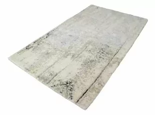 Kleine Wolke Dywanik łazienkowy Caracas Silver Grey - Dywaniki łazienkowe - miniaturka - grafika 1