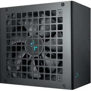 Zasilacz DeepCool PL650-D 650W 80 Plus Bronze - Zasilacze komputerowe - miniaturka - grafika 1