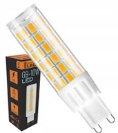 Żarówki LED - Żarówka Led G9 10W 950lm Biała Neutralna - miniaturka - grafika 1