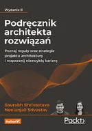 Podstawy obsługi komputera - Podręcznik architekta rozwiązań w.2 - miniaturka - grafika 1