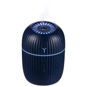 Nawilżacze powietrza - Platinet Hazy Niebieski - miniaturka - grafika 1