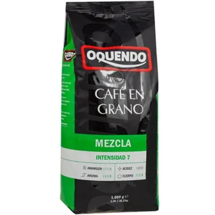 Oquendo Cafe Torrefacto 1 kg - Kawa - miniaturka - grafika 1