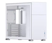 Obudowy komputerowe - Jonsbo D41 STD White - miniaturka - grafika 1