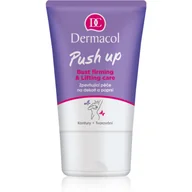 Balsamy i kremy do ciała - Dermacol Push Up pielęgnacja ujędrniająca na dekolt i biust 100 ml - miniaturka - grafika 1