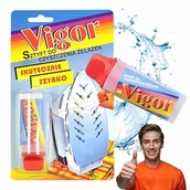 Akcesoria i części do żelazek - Sztyft Do Czyszczenia Żelazek Vigor Skuteczny Do Stopy Żelazka - miniaturka - grafika 1