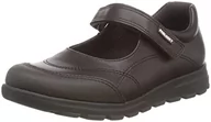 Buty dla dziewczynek - Pablosky Dziewczęce 334290 sneakersy, brązowy - Braun Marron Marrón - 29 EU - miniaturka - grafika 1