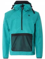 Kurtki męskie - XL KURTKA MĘSKA ADIDAS WB KARKAJ FM3684 WIATRÓWKA SPORTOWA - miniaturka - grafika 1