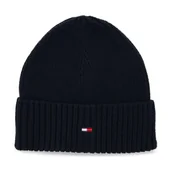 Czapki dla dzieci - Tommy Hilfiger Czapka - miniaturka - grafika 1