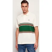 Koszule męskie - Lacoste Polo | Classic fit - miniaturka - grafika 1