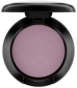 MAC Cosmetics Eyeshadow Satin Shale - Cienie do powiek - miniaturka - grafika 2
