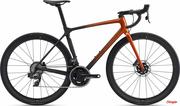 Rowery - Giant TCR Advanced Pro Disc 0 AX 2022 - miniaturka - grafika 1