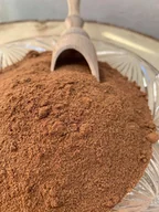 Przyprawy i zioła sypkie - Galgant Alpinia officinarum korzeń mielony 100 g - miniaturka - grafika 1