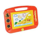 Tablice i flipcharty - Smily Play Tablica Magnetyczna Smily - miniaturka - grafika 1