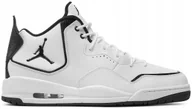 Sneakersy męskie - Sneakersy Wysokie Sportowe Męskie Buty Nike Jordan AR1000 100 R. 44 - miniaturka - grafika 1