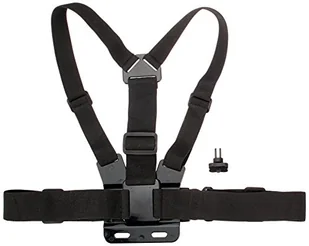 S + M Rehberg DigiGo Chest/klatki piersiowej pasek na ramię/Strap do Sony Actio ncams DG115SO - Akcesoria fotograficzne - miniaturka - grafika 1