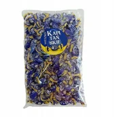 Cukierki - MIESZKO CUKIERKI KAPITAŃSKIE 1KG - miniaturka - grafika 1