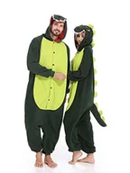 Kombinezony - Onesie Dinozaur XL - miniaturka - grafika 1