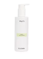 Pianki do mycia twarzy - Muti Gentle Milk Cleanser - miniaturka - grafika 1