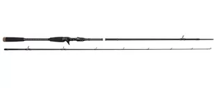 Wędka Savage Gear SG2 Fast Game Baitcast - Wędki - miniaturka - grafika 1
