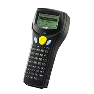 Kolektory danych - CipherLab 8300 terminal 128 x 64 px 290 g Czarny - miniaturka - grafika 1