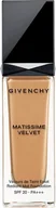 Podkłady do twarzy - Givenchy, Matissime, Mattifying, Liquid Foundation, No. 07, Mat Ginger, SPF 20, 30 ml For Women - miniaturka - grafika 1