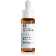 Serum do twarzy - Eliksir liftingujący Collistar Attivi Puri 30 ml - miniaturka - grafika 1