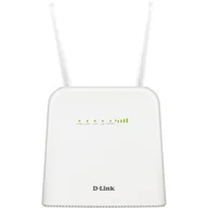 Routery - D-Link DWR-960/W AC1200 - miniaturka - grafika 1