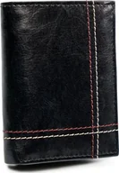 Portfele - Always Wild Portfel męski skórzany Always Wild skóra na karty - miniaturka - grafika 1