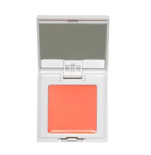 Refy Cream Blush Peach Kremowy róż do policzków - Róże do policzków - miniaturka - grafika 1