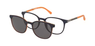 Okulary korekcyjne Solano CL 50033 D - Okulary korekcyjne, oprawki, szkła - miniaturka - grafika 1